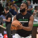 FamousPeopleFacts - Jaylen Brown