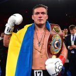 FamousPeopleFacts - Oleksandr Usyk