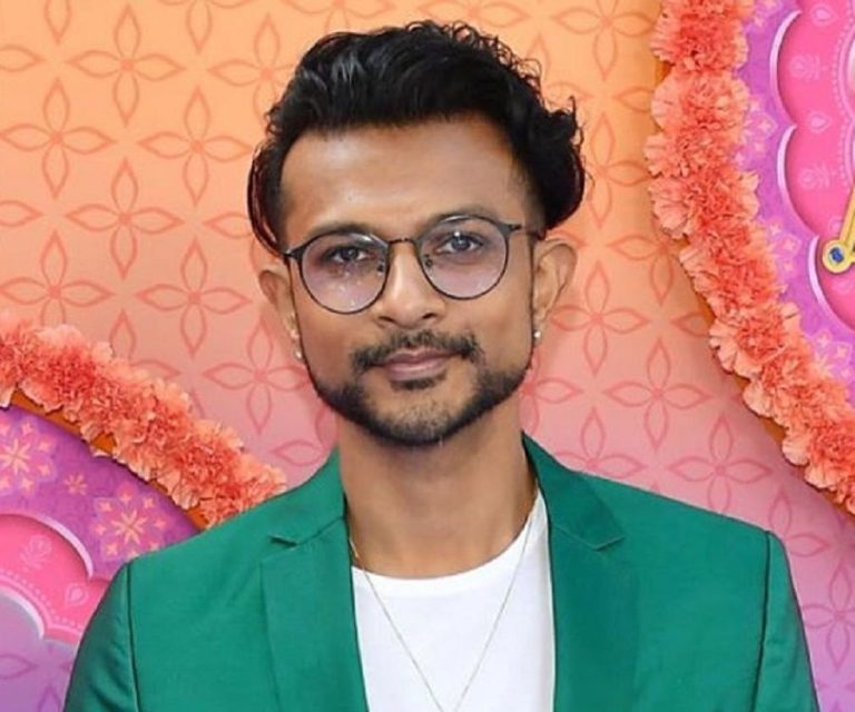 FamousPeopleFacts - Utkarsh Ambudkar