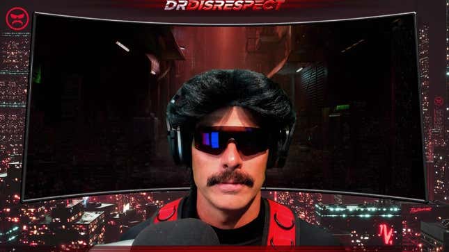 FamousPeopleFacts - Dr. Disrespect