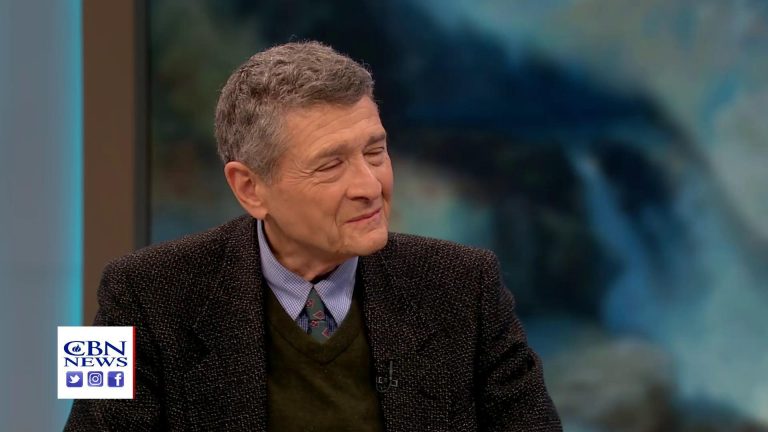 FamousPeopleFacts - Michael Medved