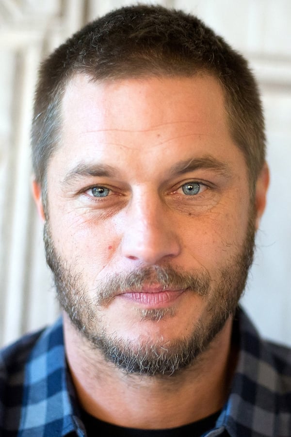 FamousPeopleFacts - Travis Fimmel