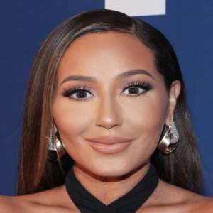 FamousPeopleFacts - Adrienne Bailon