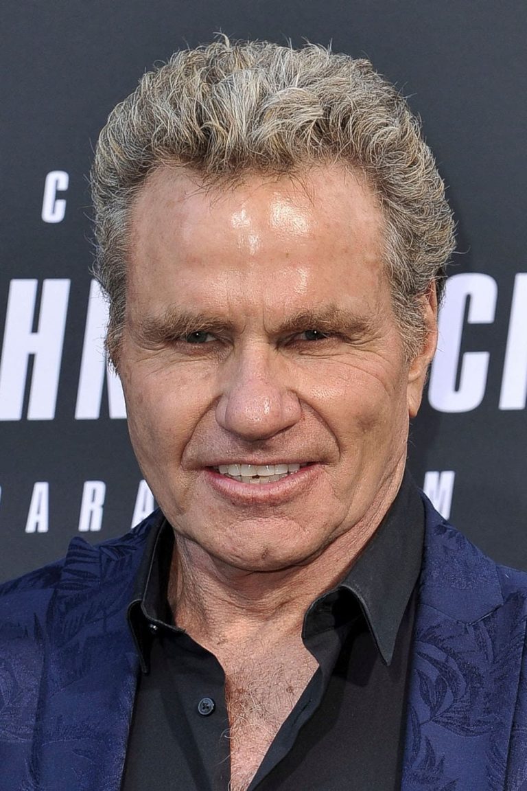 FamousPeopleFacts - Martin Kove