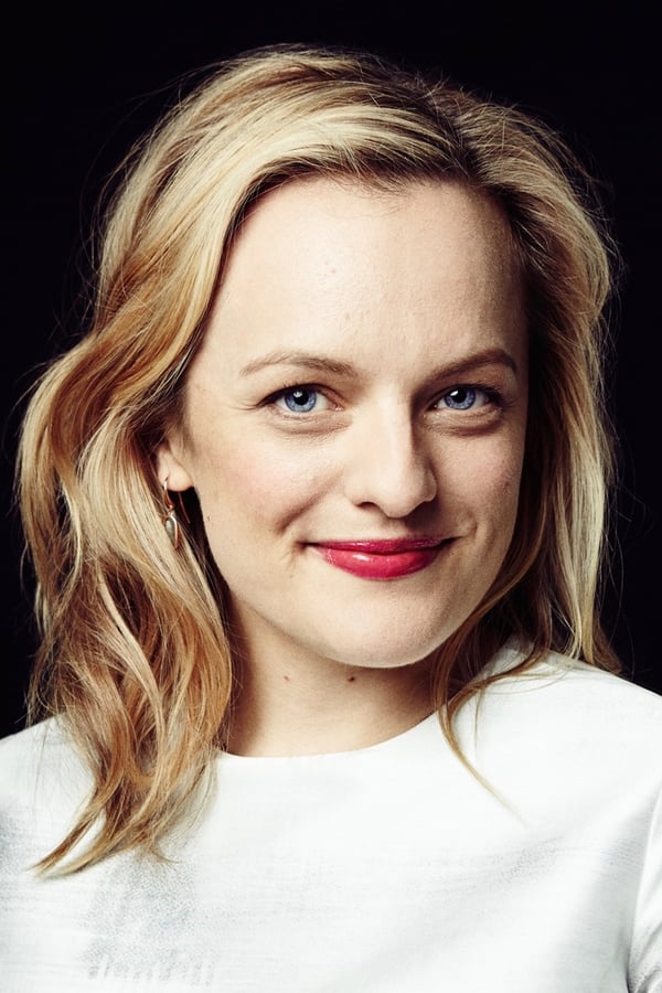 FamousPeopleFacts - Elisabeth Moss