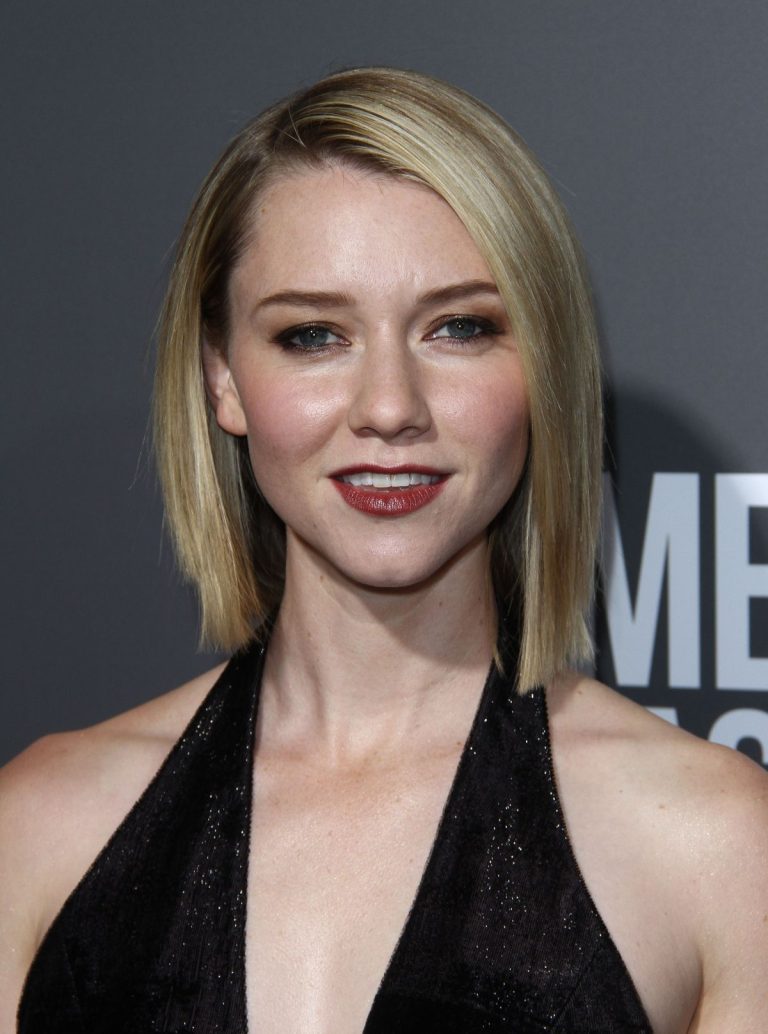 FamousPeopleFacts - Valorie Curry