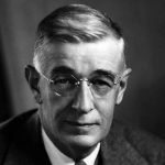 FamousPeopleFacts - Vannevar Bush