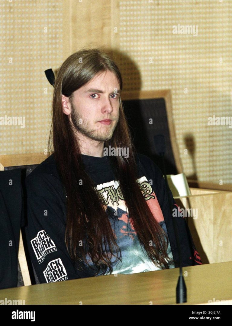 FamousPeopleFacts - Varg Vikernes