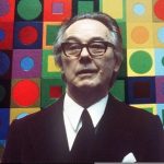 FamousPeopleFacts - Victor Vasarely