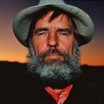 FamousPeopleFacts - Edward Abbey