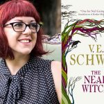 FamousPeopleFacts - V. E. Schwab