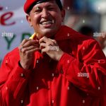 FamousPeopleFacts - Hugo Chavez