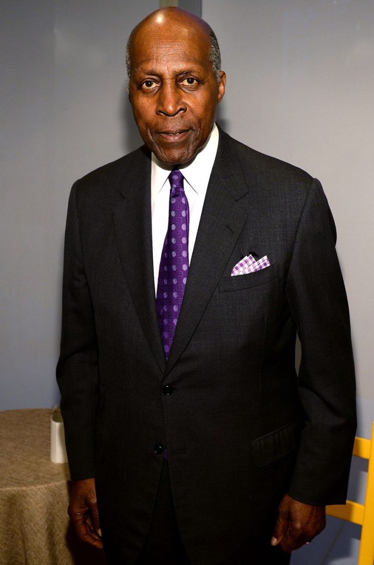 FamousPeopleFacts - Vernon Jordan