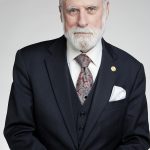 FamousPeopleFacts - Vint Cerf