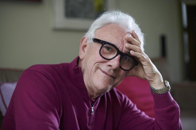 FamousPeopleFacts - Trevor Horn