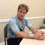 FamousPeopleFacts - Vic Mignogna