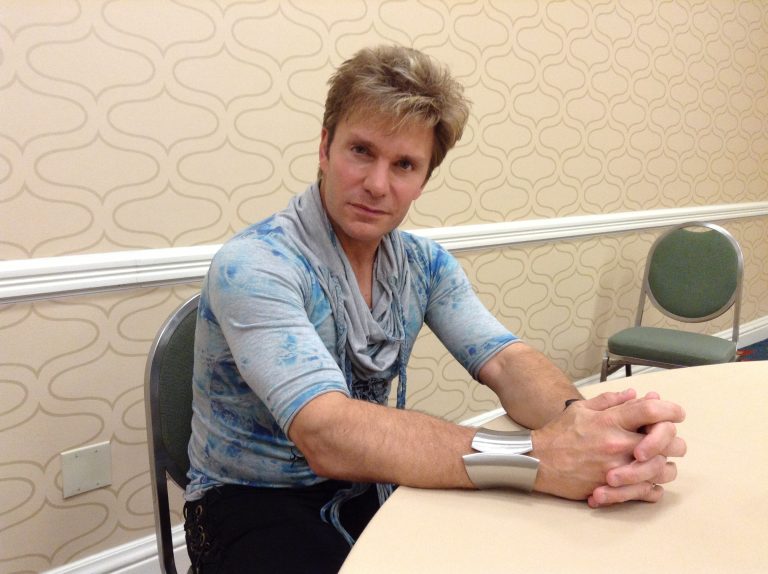 FamousPeopleFacts - Vic Mignogna