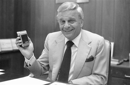 FamousPeopleFacts - Victor Kiam