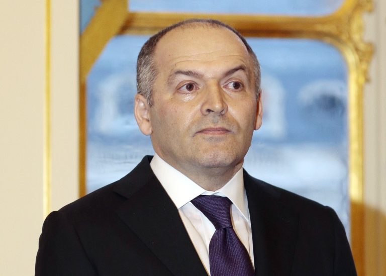 FamousPeopleFacts - Victor Pinchuk