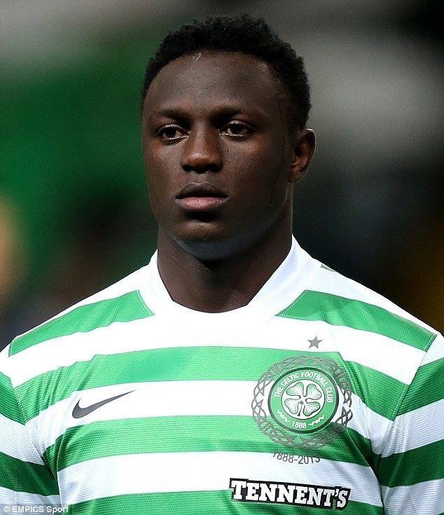 FamousPeopleFacts - Victor Wanyama