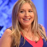 FamousPeopleFacts - Victoria Coren Mitchell