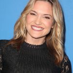 FamousPeopleFacts - Victoria Pratt