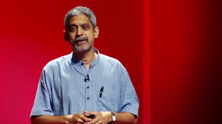 FamousPeopleFacts - Vikram Patel