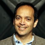 FamousPeopleFacts - Vikram Seth