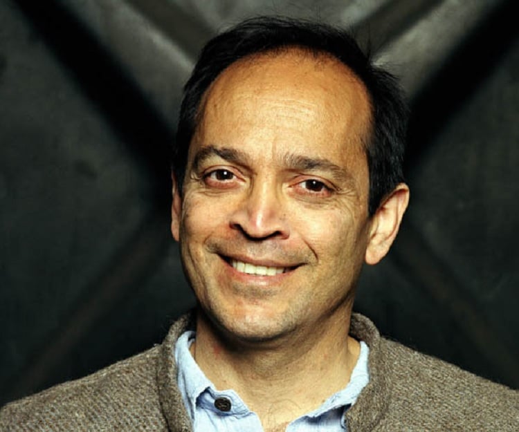 FamousPeopleFacts - Vikram Seth