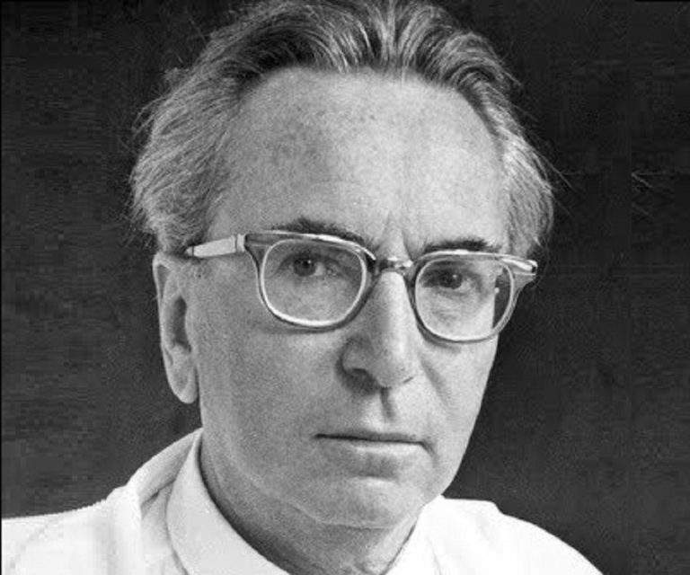 FamousPeopleFacts - Viktor E. Frankl