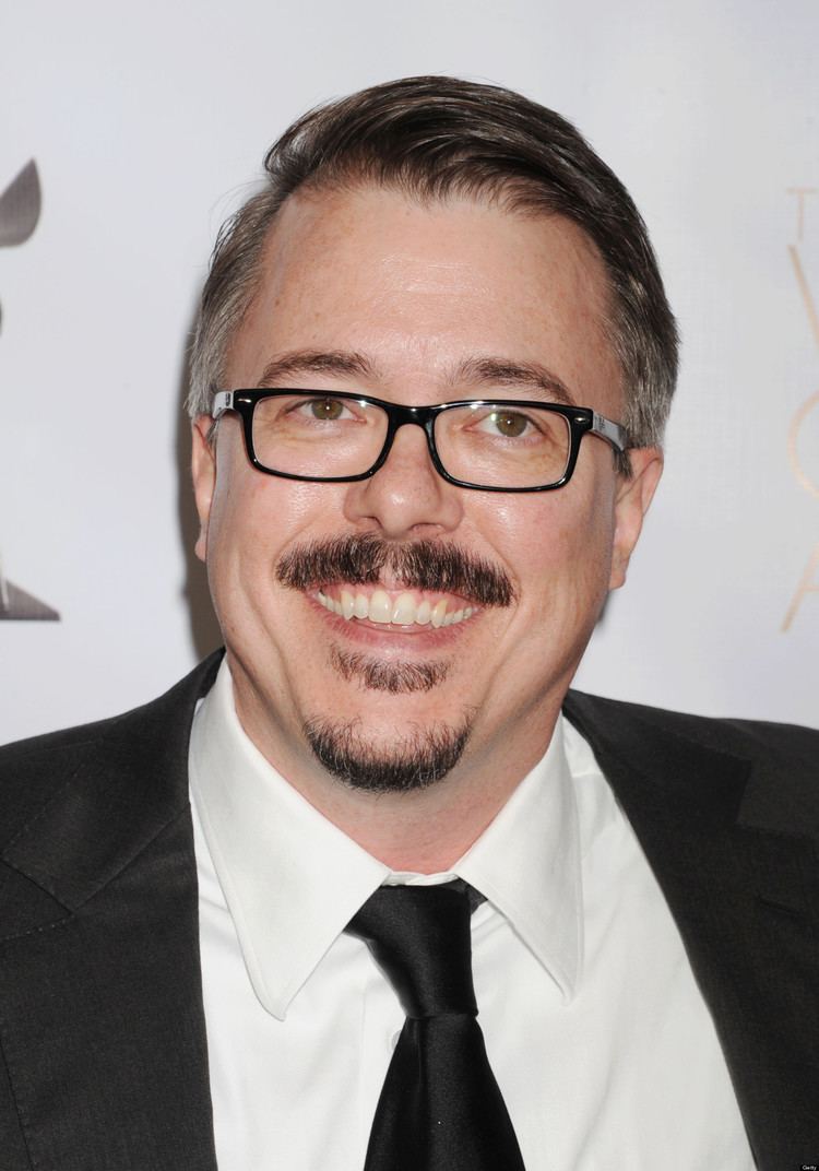 FamousPeopleFacts - Vince Gilligan