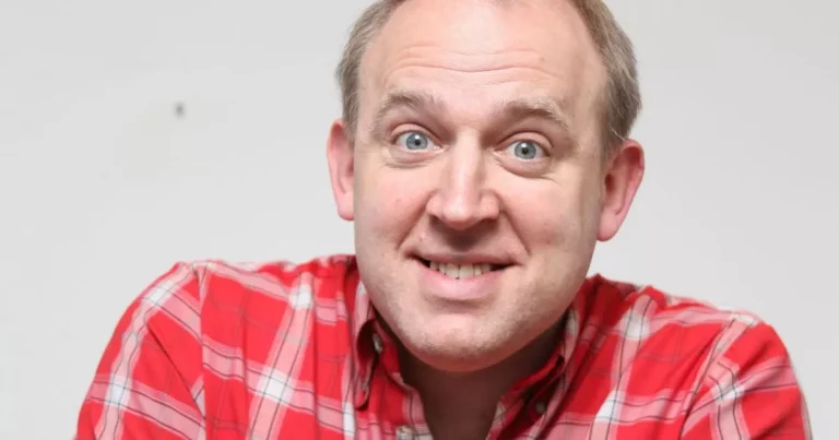 FamousPeopleFacts - Tim Vine