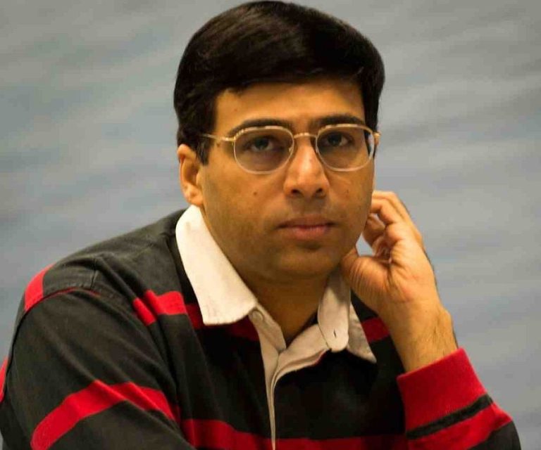 FamousPeopleFacts - Viswanathan Anand