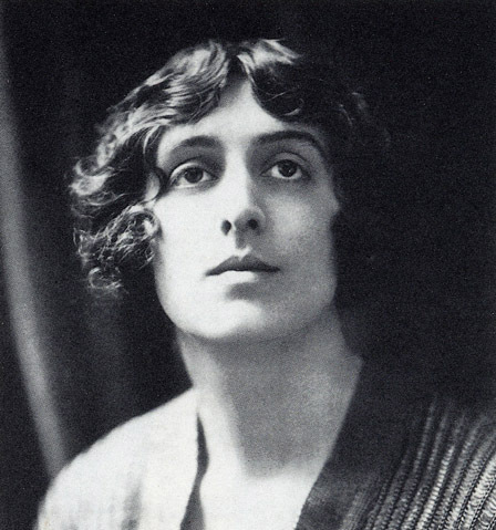 FamousPeopleFacts - Vita Sackville-West