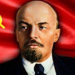 FamousPeopleFacts - Vladimir Lenin