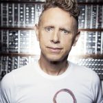 FamousPeopleFacts - Martin Gore