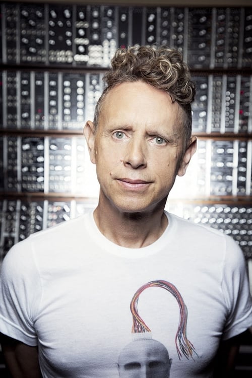 FamousPeopleFacts - Martin Gore