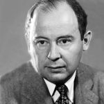 FamousPeopleFacts - John von Neumann