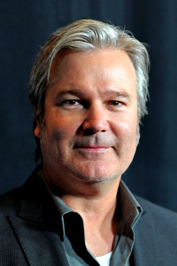 FamousPeopleFacts - Gore Verbinski