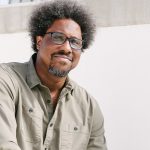 FamousPeopleFacts - W. Kamau Bell