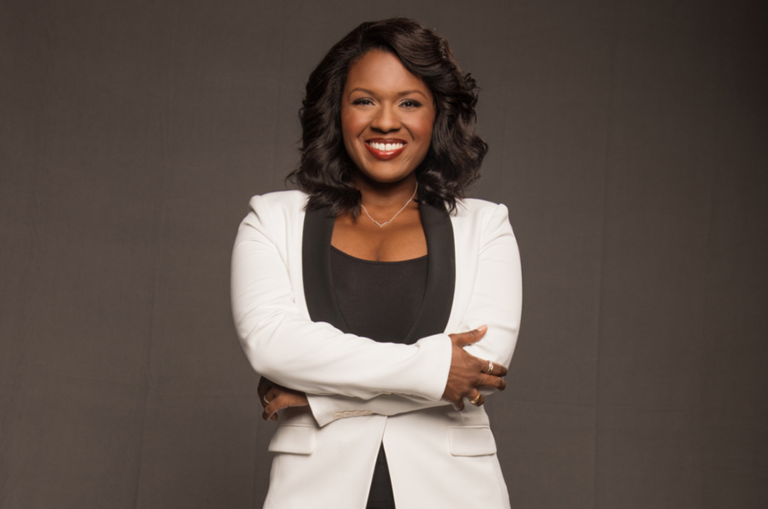 FamousPeopleFacts - Deborah Joy Winans