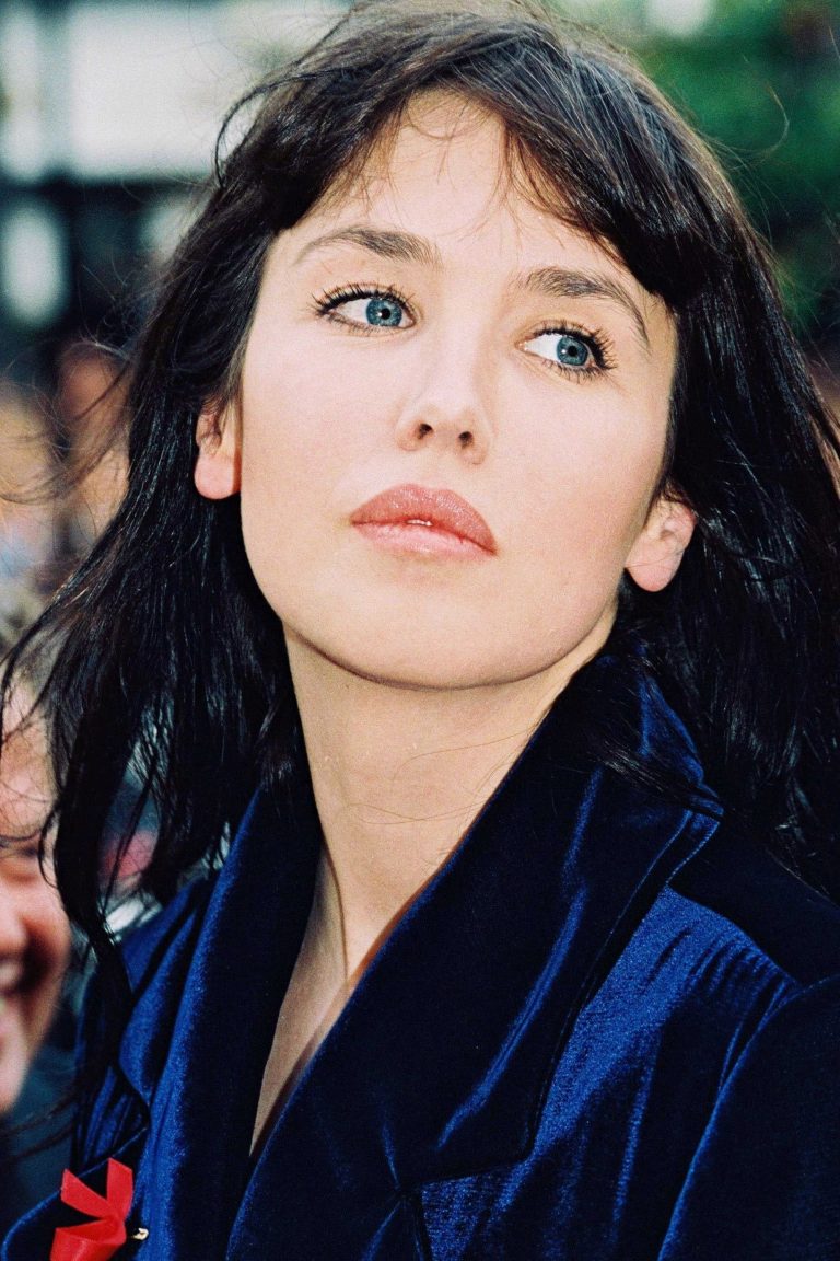 FamousPeopleFacts - Isabelle Adjani