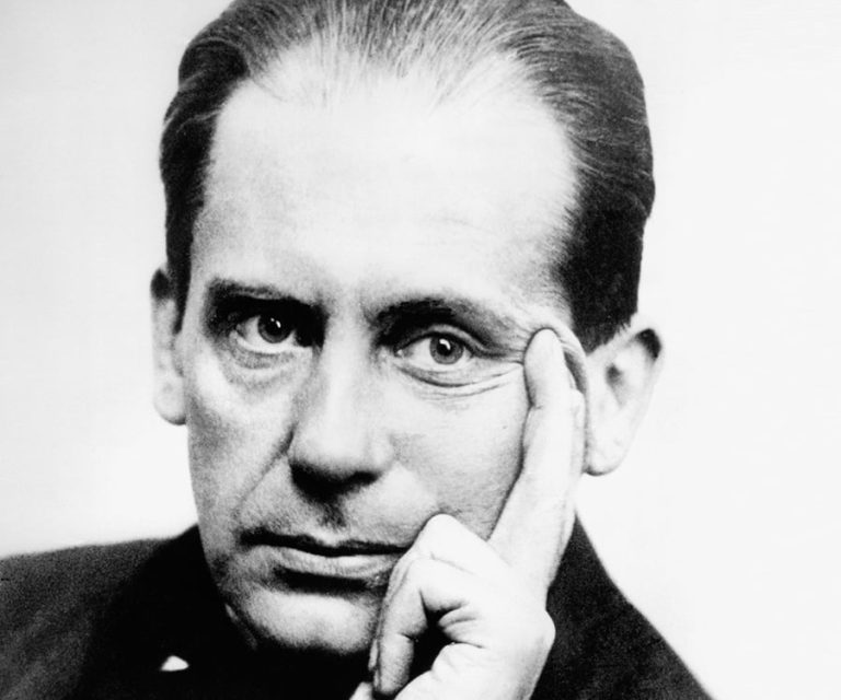 FamousPeopleFacts - Walter Gropius