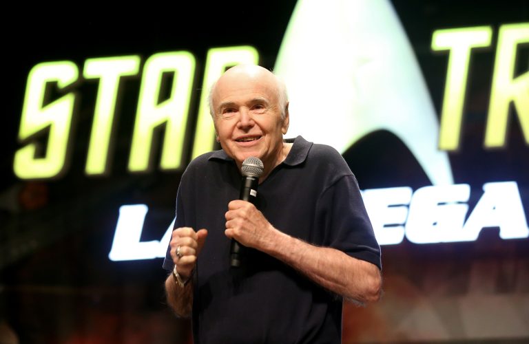 FamousPeopleFacts - Walter Koenig