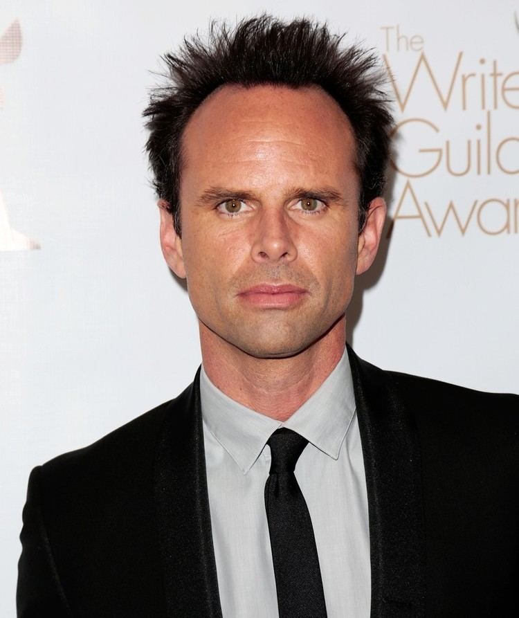 FamousPeopleFacts - Walton Goggins