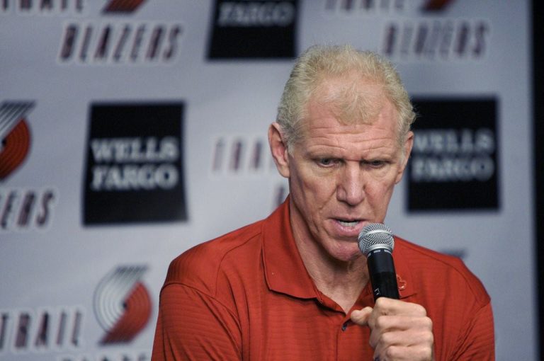 FamousPeopleFacts - Bill Walton