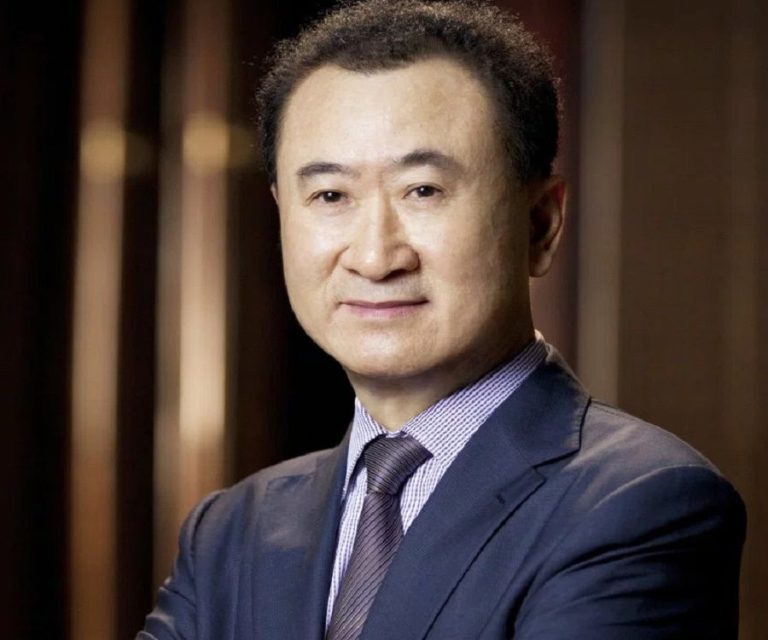 FamousPeopleFacts - Wang Jianlin