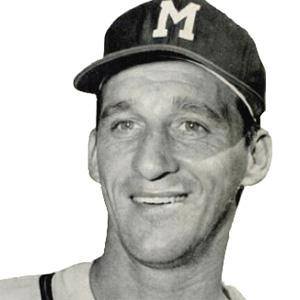 FamousPeopleFacts - Warren Spahn