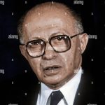 FamousPeopleFacts - Menachem Begin