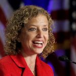 FamousPeopleFacts - Debbie Wasserman Schultz